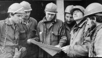 1980,Первопроходцы. Бригада Александра Илькова